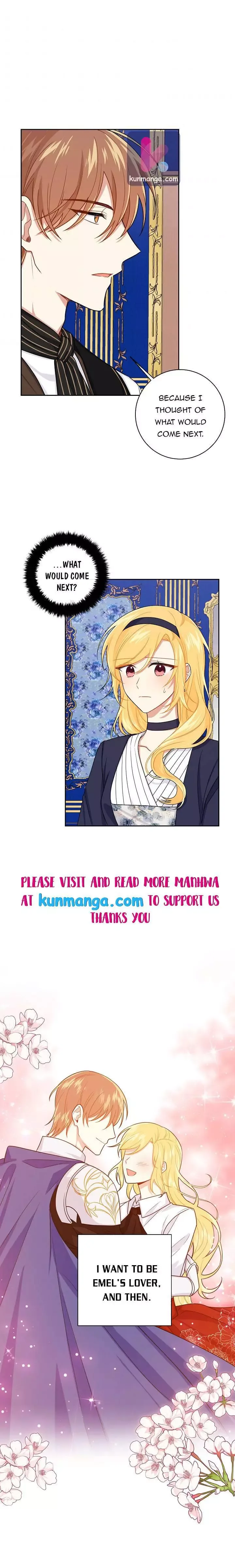I am a child of this house Chapter 122.5 page 1