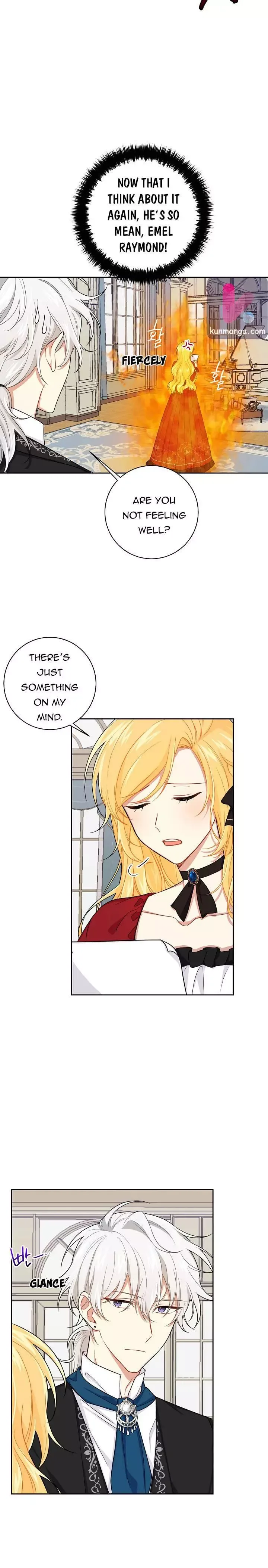 I am a child of this house Chapter 122.5 page 4