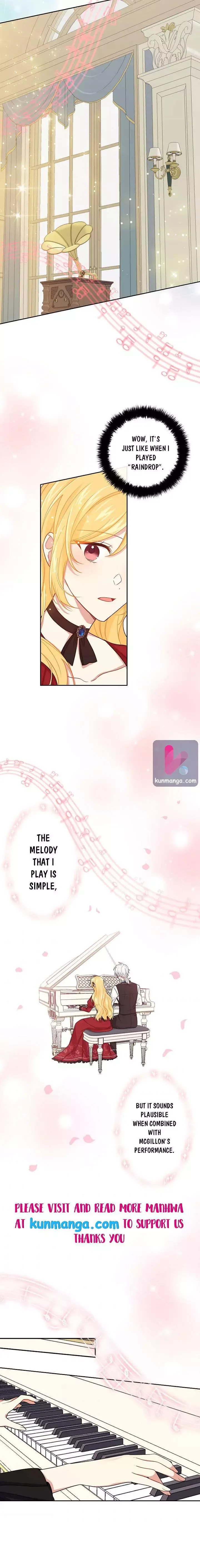 I am a child of this house Chapter 122.5 page 7