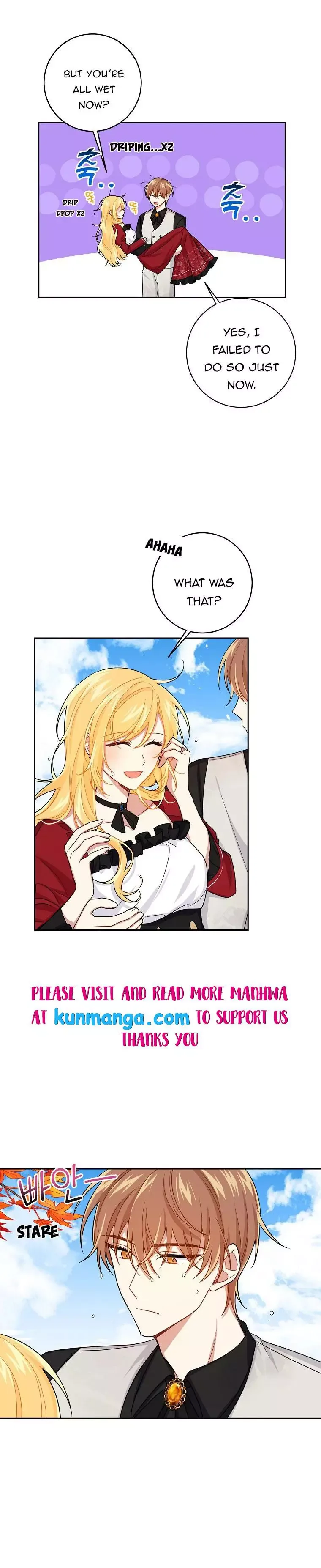 I am a child of this house Chapter 123.5 page 8