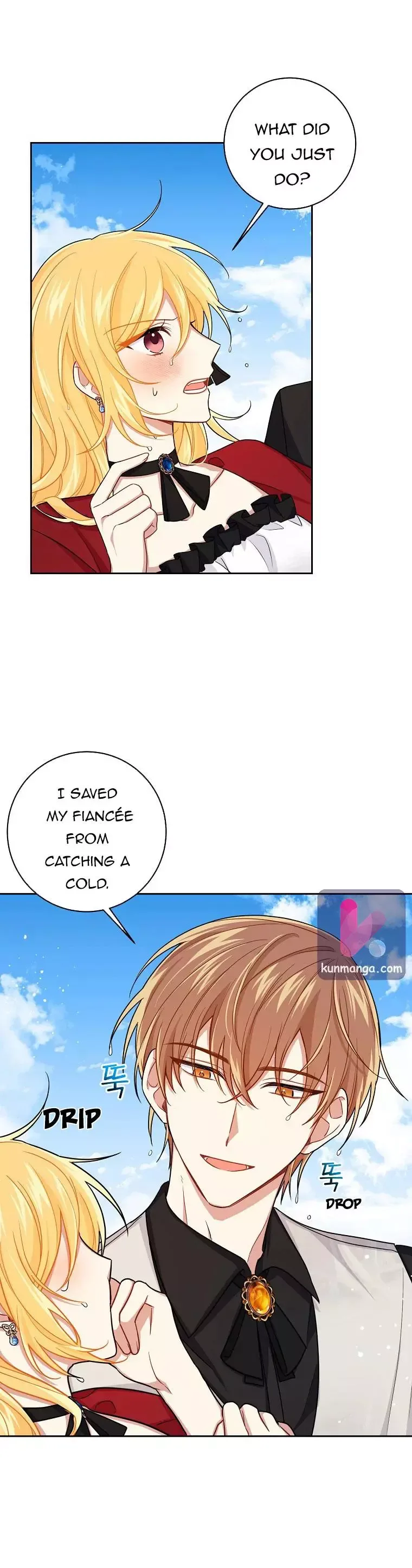 I am a child of this house Chapter 123.5 page 7