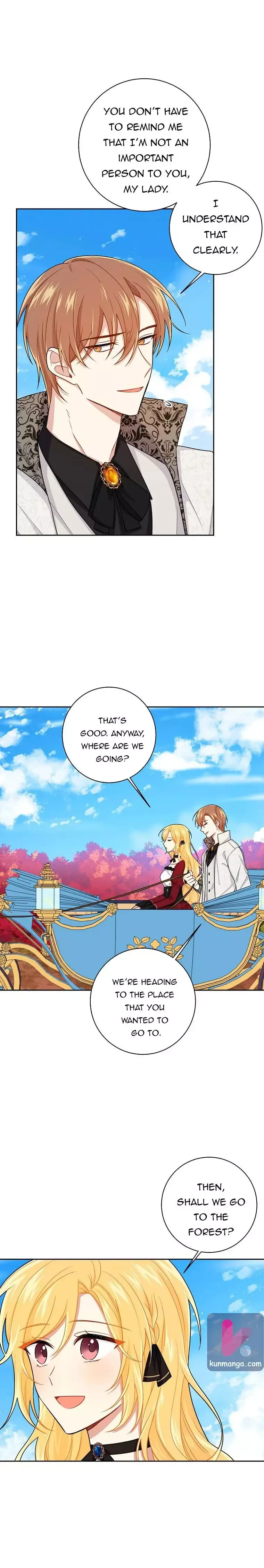 I am a child of this house Chapter 123 page 6