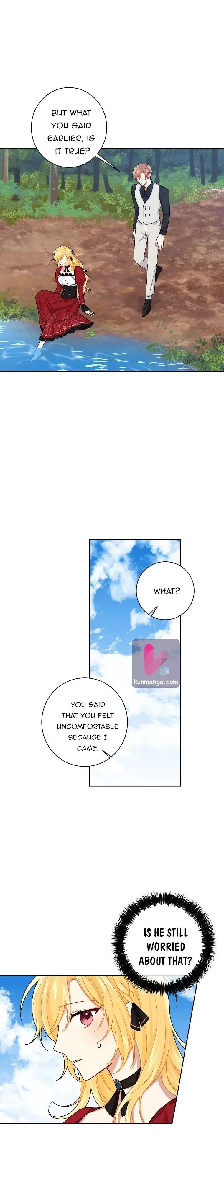 I am a child of this house Chapter 123.5 page 3