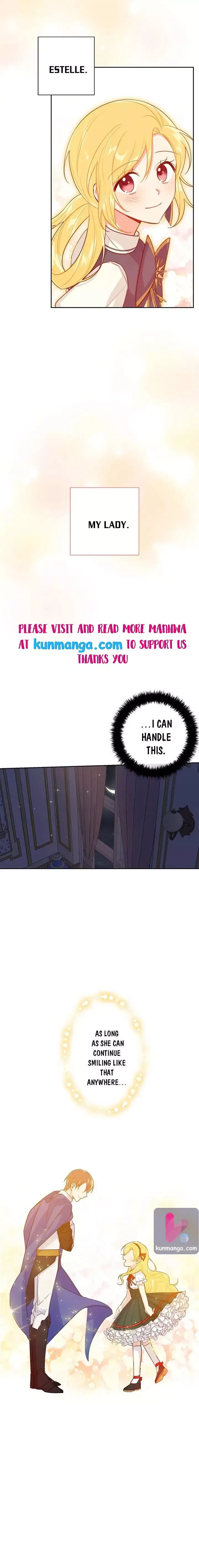 I am a child of this house Chapter 124.5 page 2