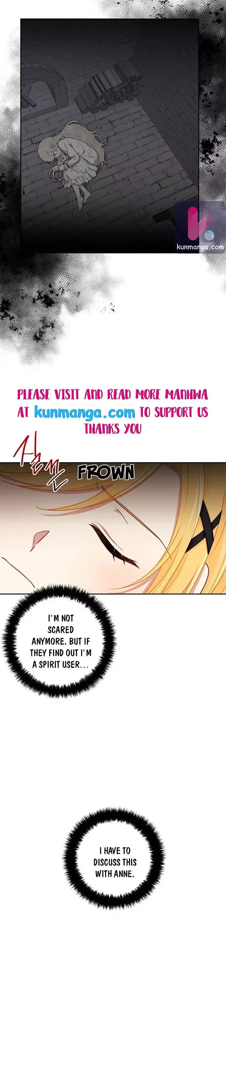 I am a child of this house Chapter 124.5 page 8