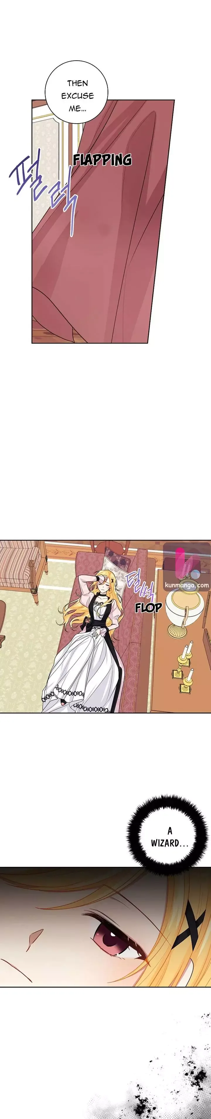 I am a child of this house Chapter 124.5 page 7