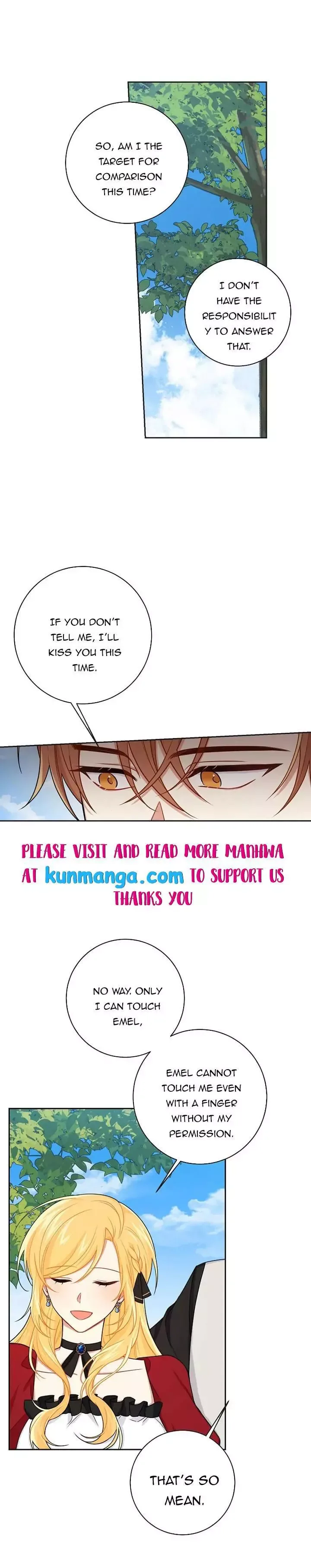 I am a child of this house Chapter 124 page 2