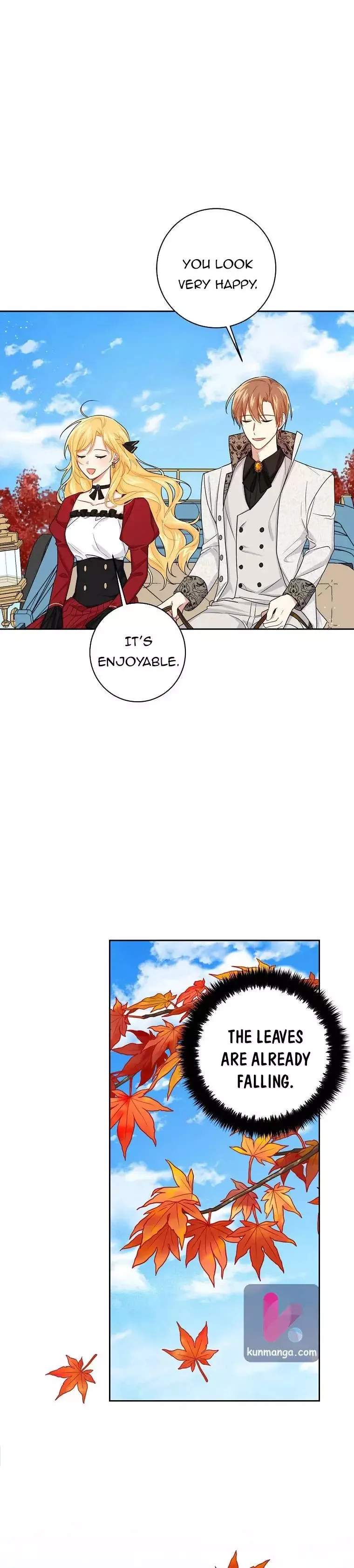 I am a child of this house Chapter 123 page 9