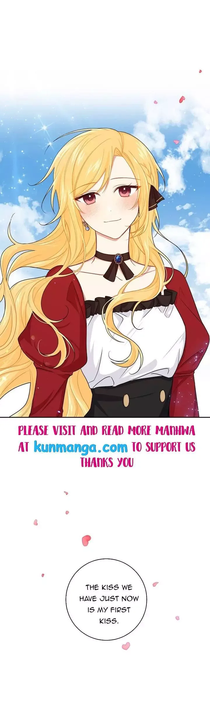 I am a child of this house Chapter 124 page 5