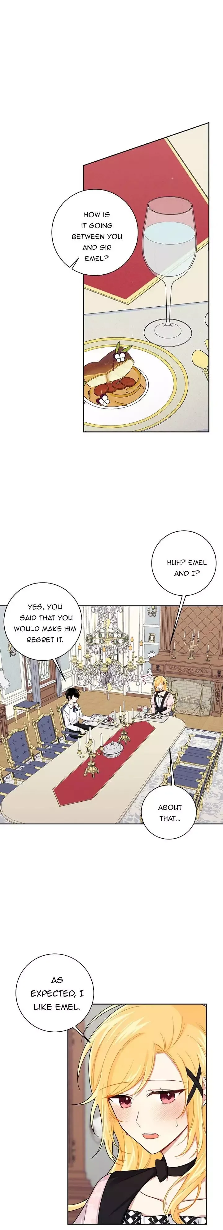 I am a child of this house Chapter 124.5 page 9