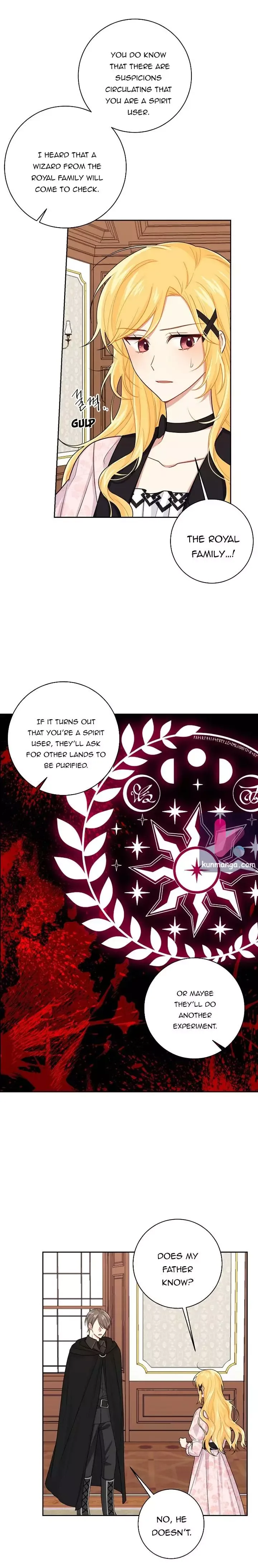 I am a child of this house Chapter 124.5 page 4