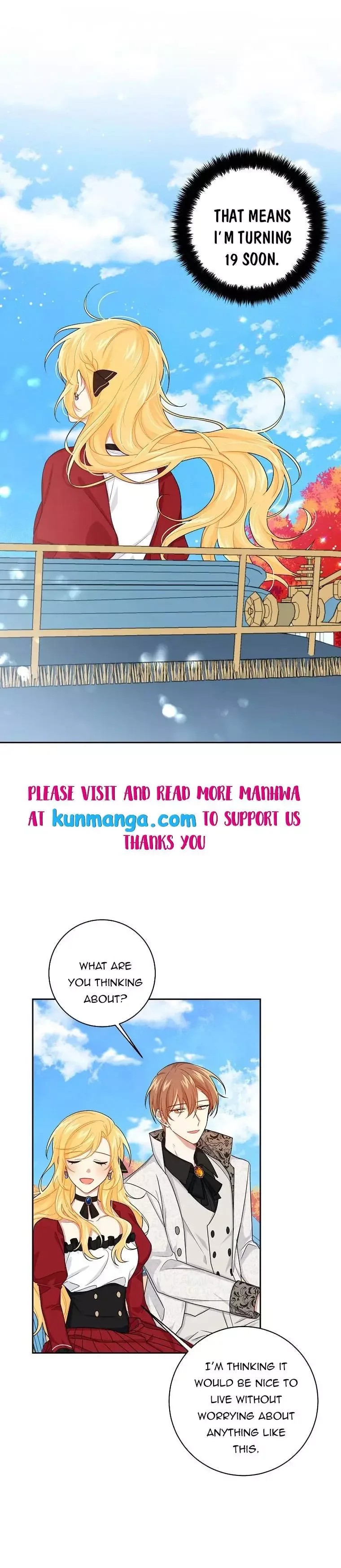 I am a child of this house Chapter 123 page 11
