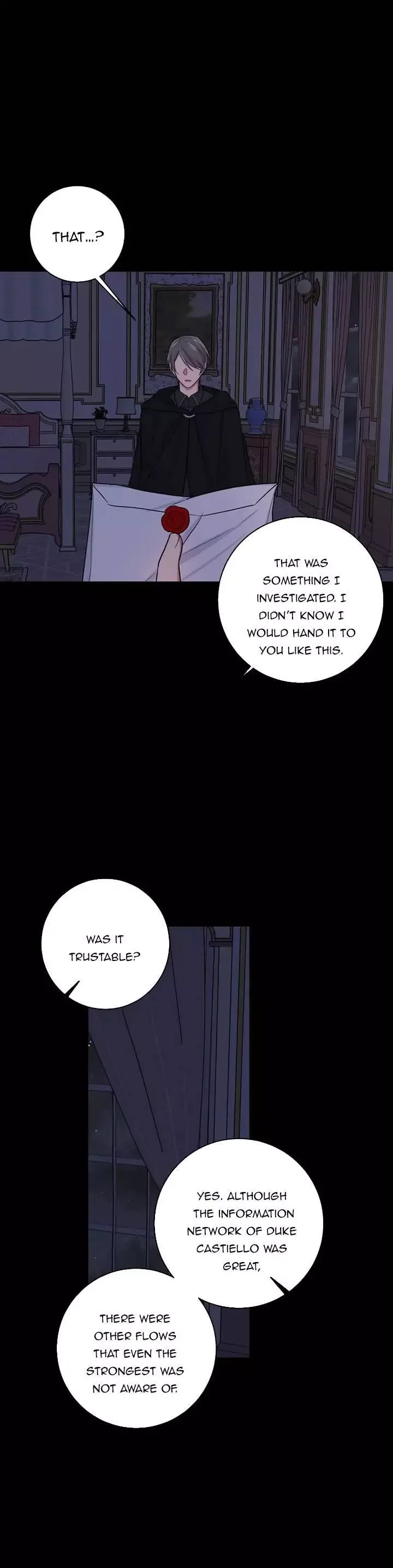 I am a child of this house Chapter 124 page 10