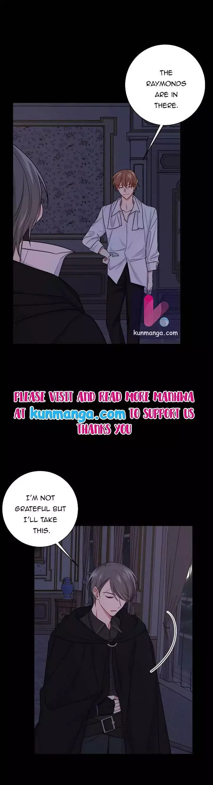 I am a child of this house Chapter 124 page 11