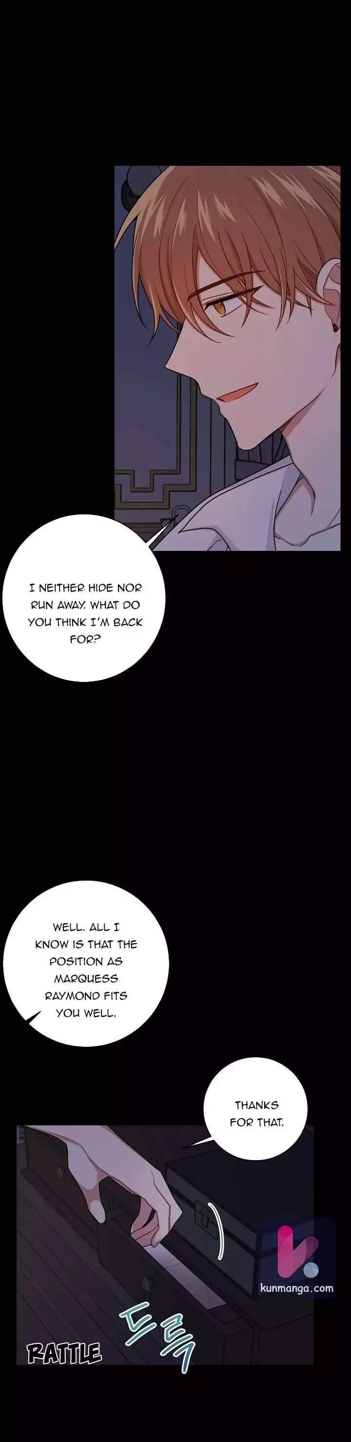 I am a child of this house Chapter 124 page 9