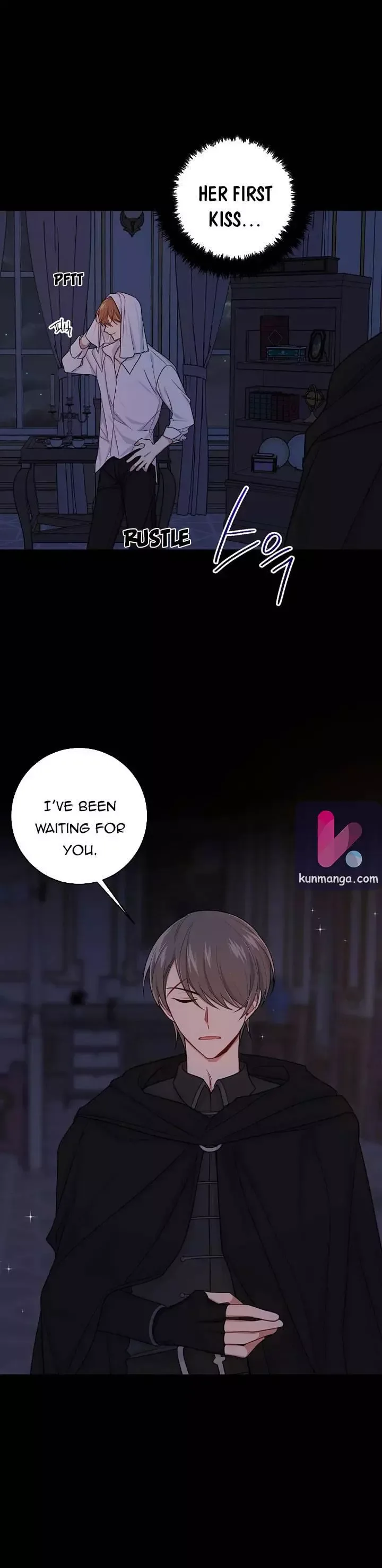I am a child of this house Chapter 124 page 7