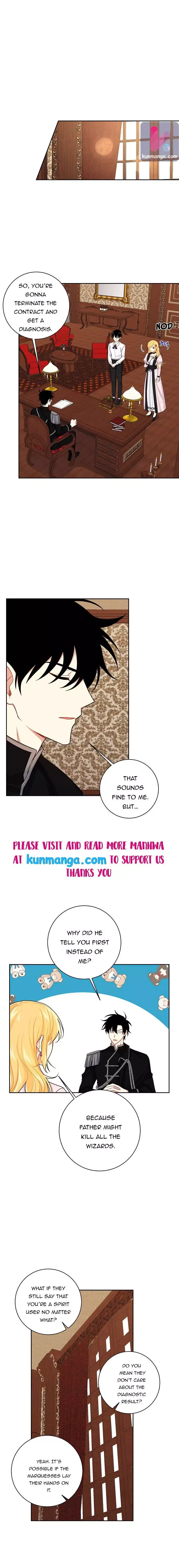 I am a child of this house Chapter 125 page 2