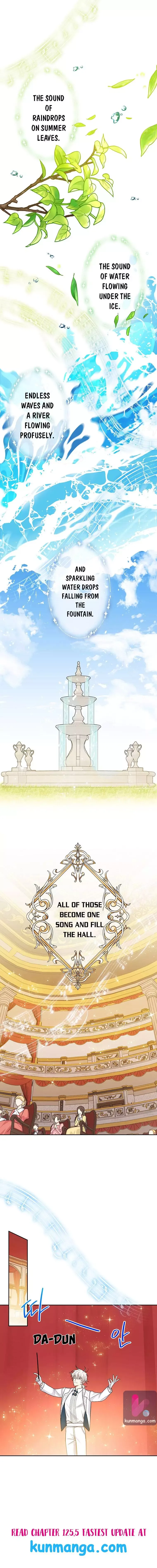 I am a child of this house Chapter 125 page 9