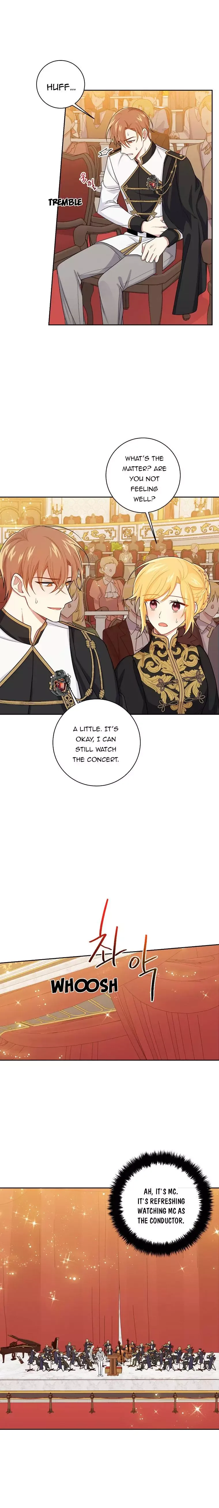 I am a child of this house Chapter 125 page 7