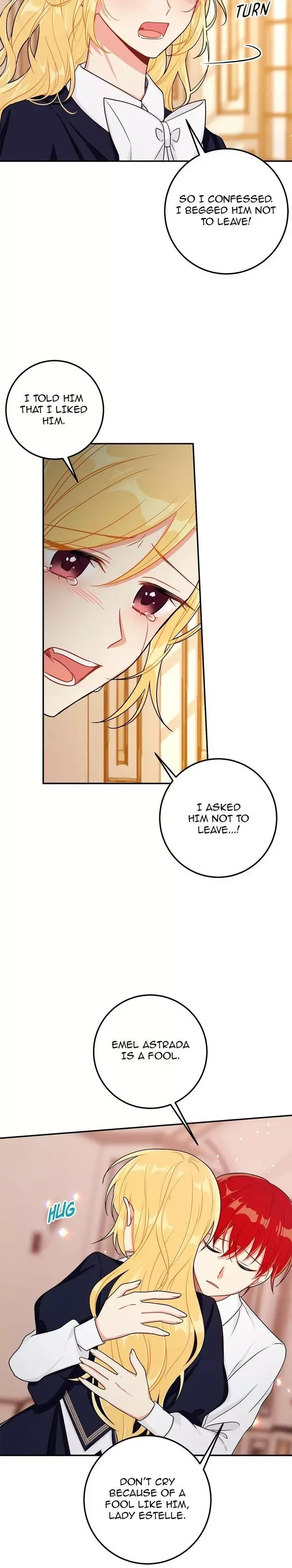I am a child of this house Chapter 105 page 3