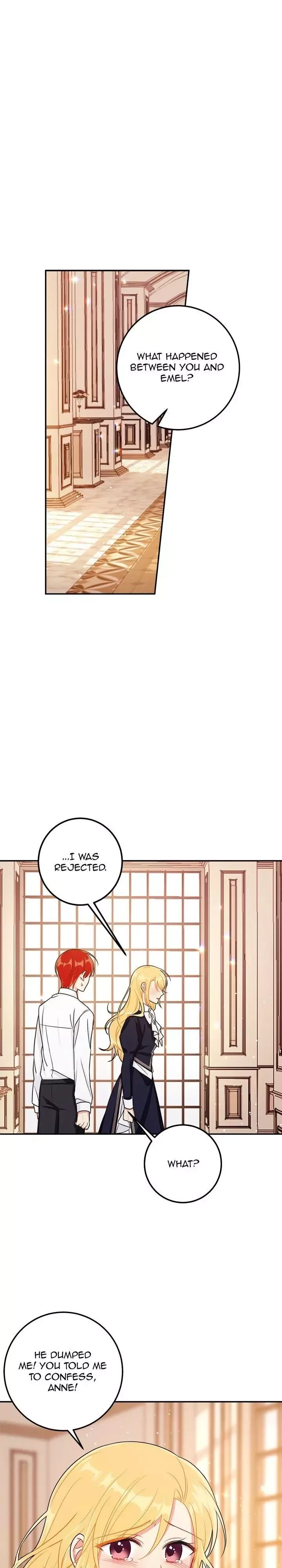 I am a child of this house Chapter 105 page 2