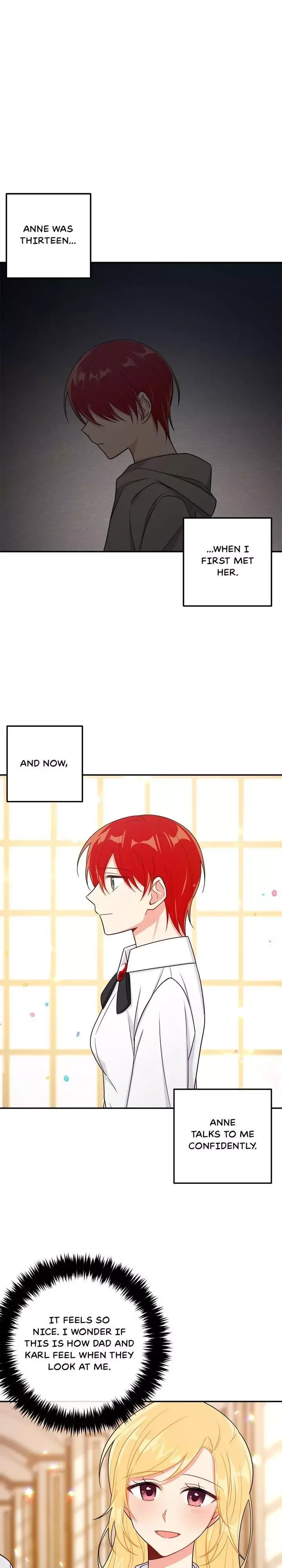 I am a child of this house Chapter 105 page 6