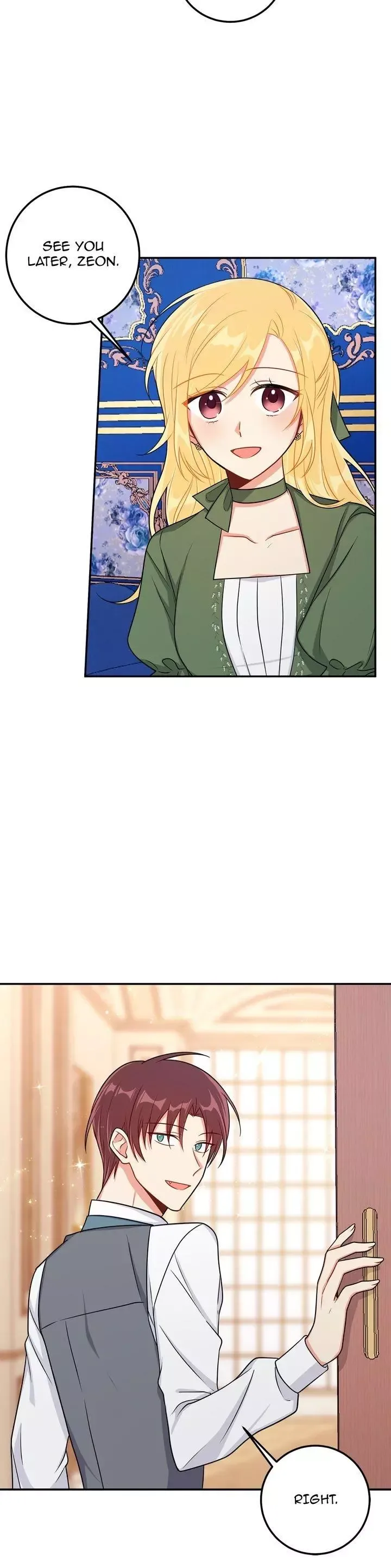 I am a child of this house Chapter 105 page 12