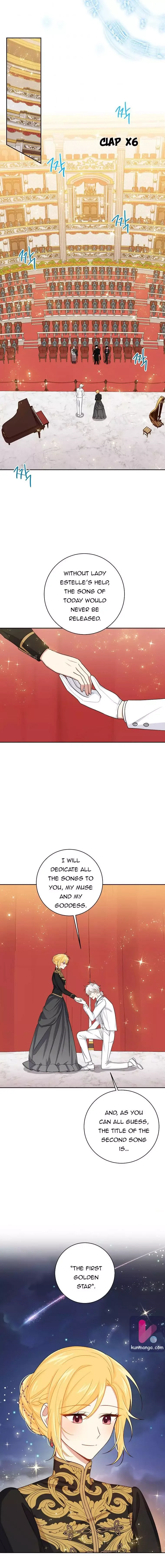 I am a child of this house Chapter 125.5 page 3