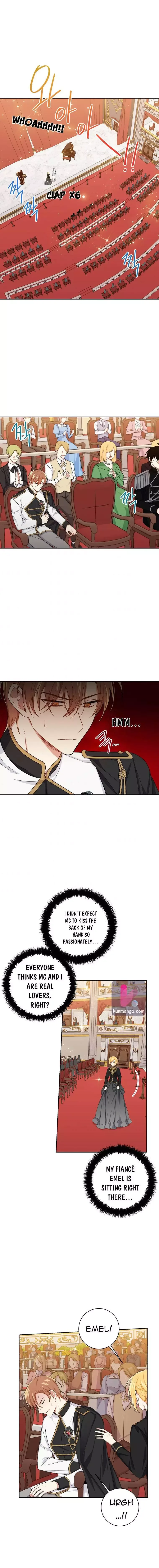 I am a child of this house Chapter 125.5 page 4