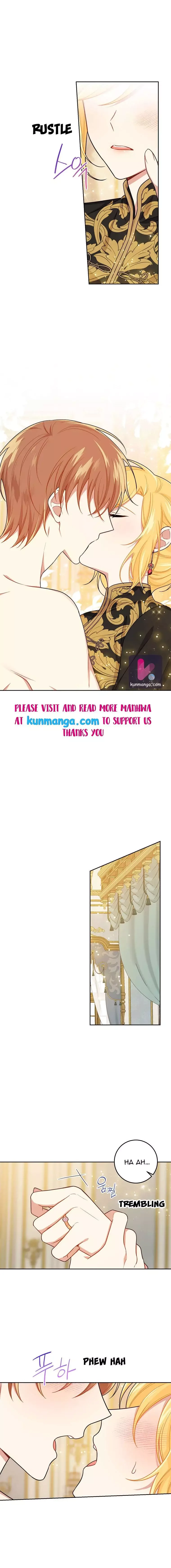 I am a child of this house Chapter 127 page 2