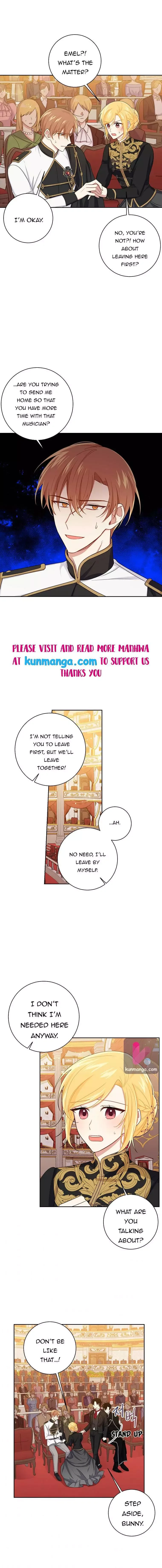 I am a child of this house Chapter 125.5 page 5