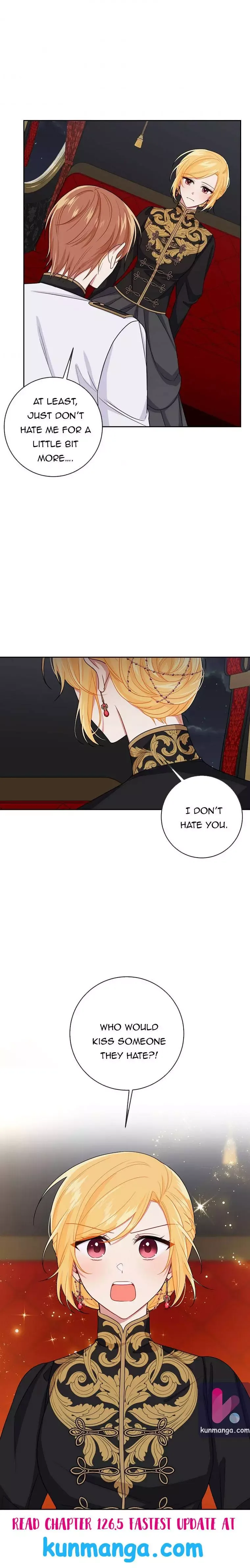 I am a child of this house Chapter 126 page 9
