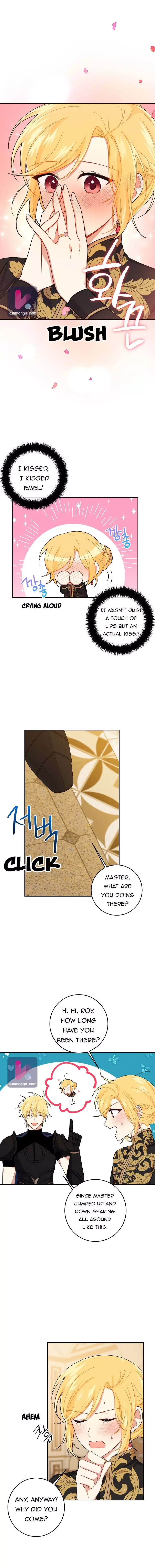 I am a child of this house Chapter 127 page 4