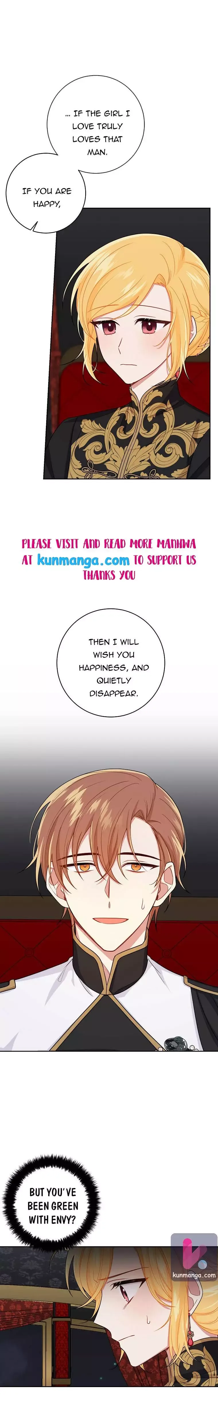 I am a child of this house Chapter 126 page 5