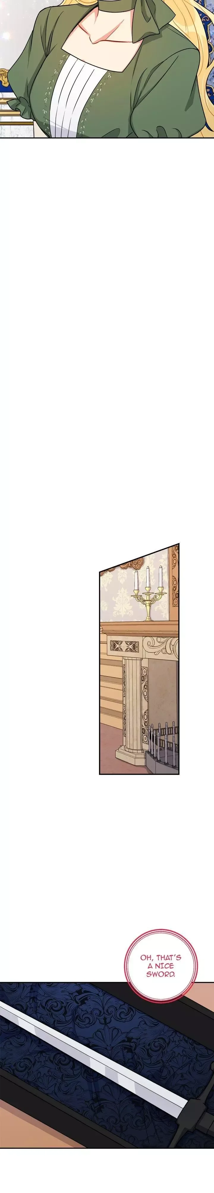 I am a child of this house Chapter 105 page 16