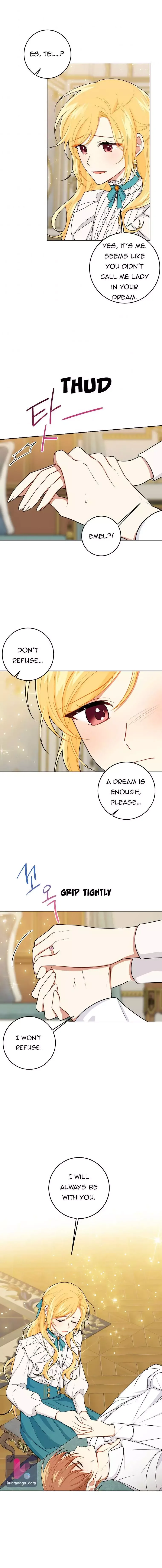 I am a child of this house Chapter 127 page 7