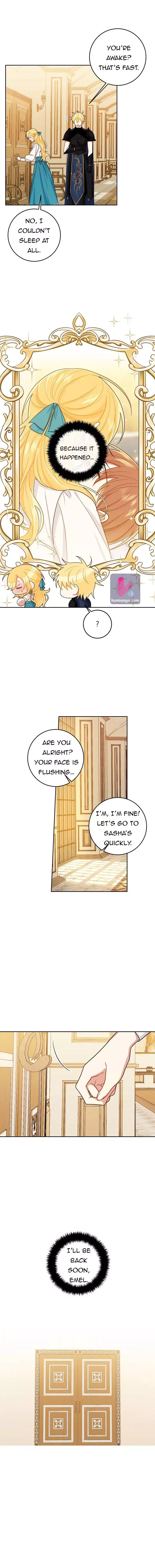 I am a child of this house Chapter 127 page 9