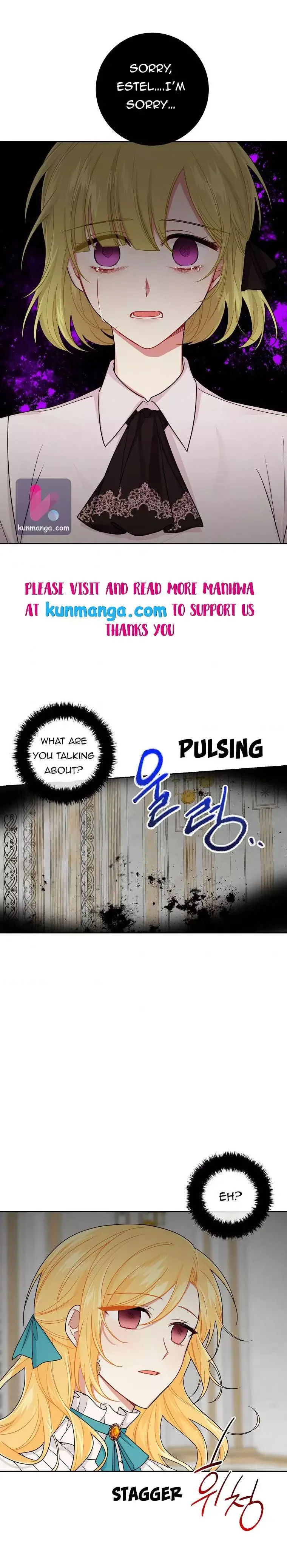 I am a child of this house Chapter 127 page 14