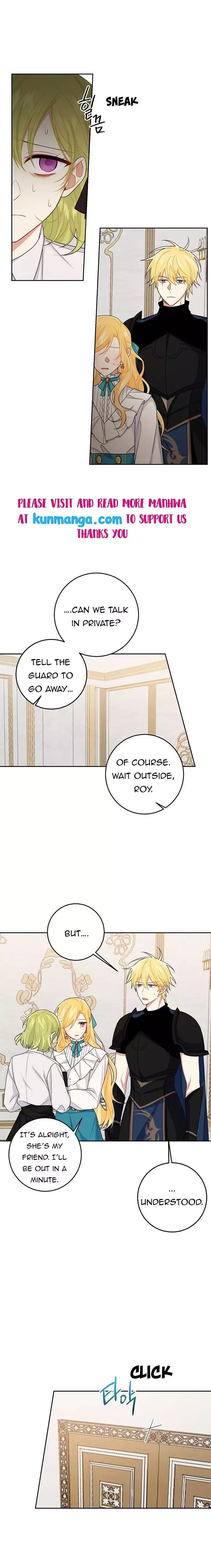 I am a child of this house Chapter 127 page 11