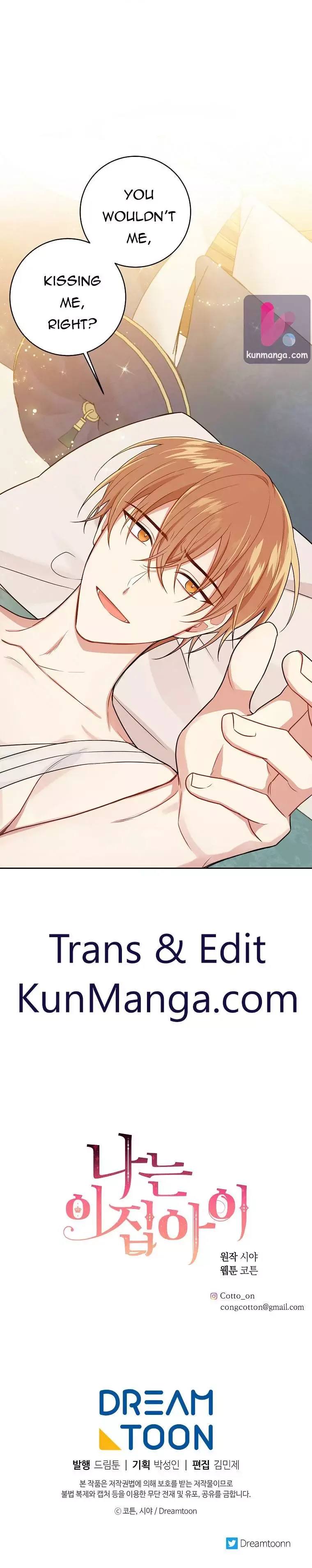 I am a child of this house Chapter 126.5 page 9