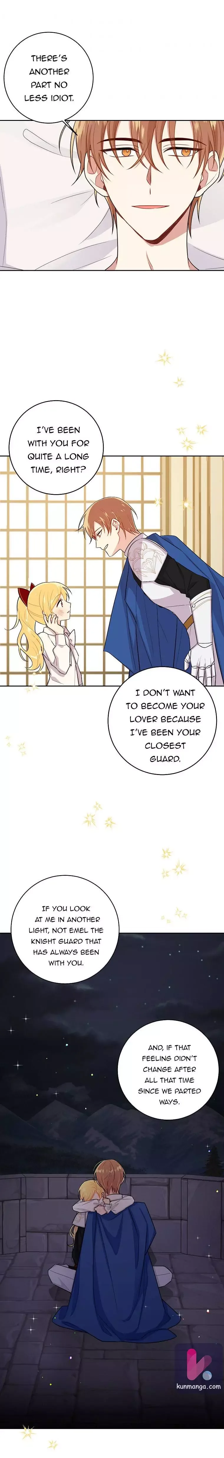 I am a child of this house Chapter 126.5 page 6