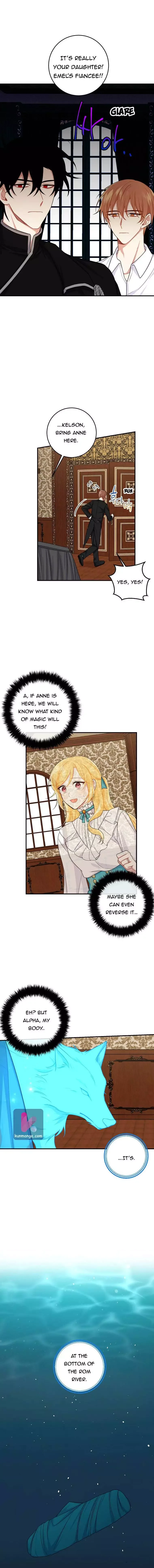 I am a child of this house Chapter 129 page 2
