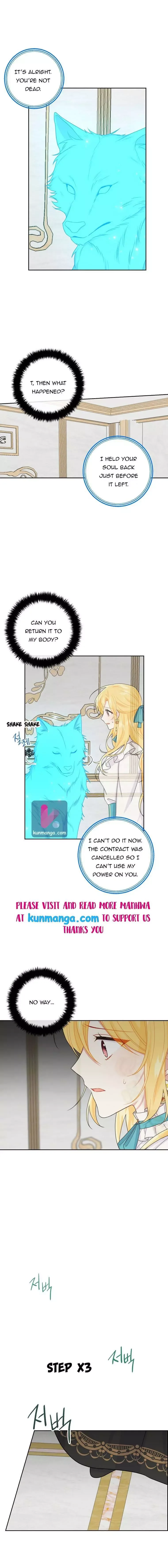 I am a child of this house Chapter 128 page 2