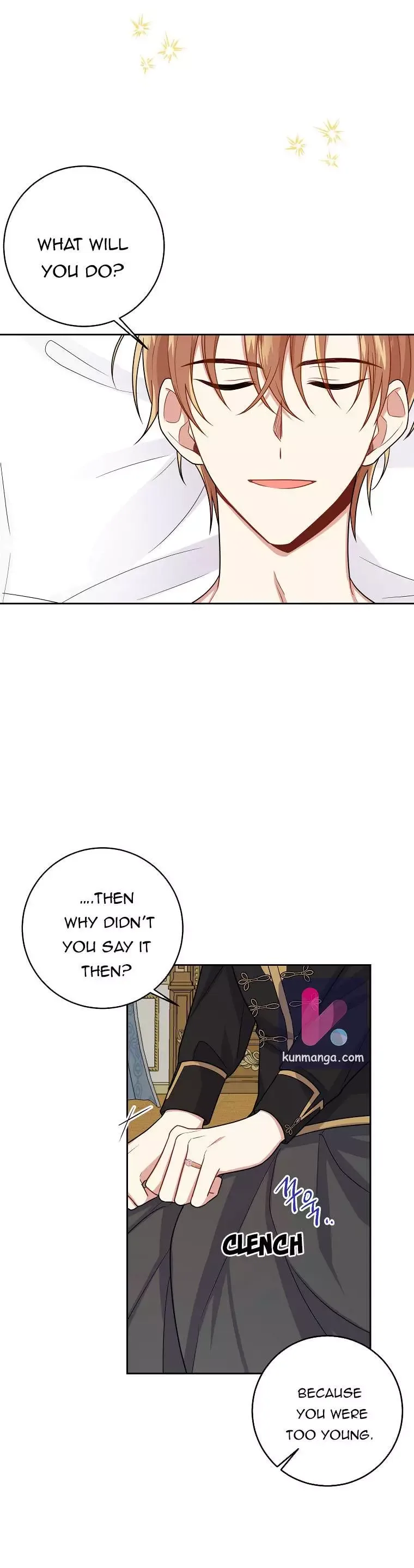 I am a child of this house Chapter 126.5 page 7