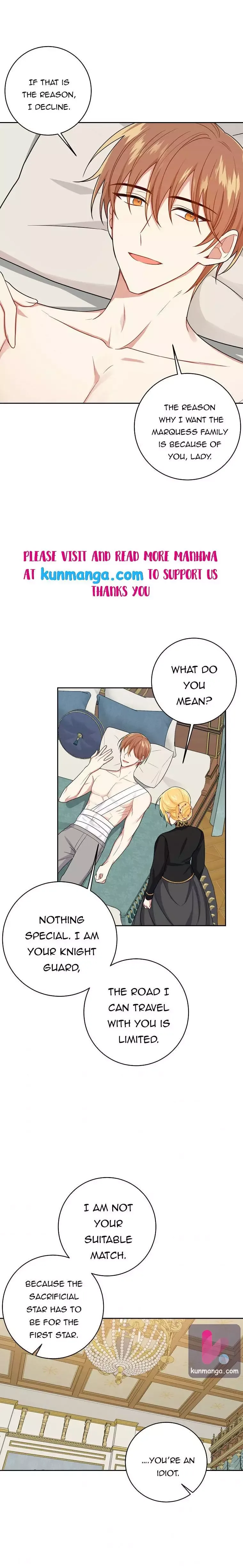 I am a child of this house Chapter 126.5 page 5