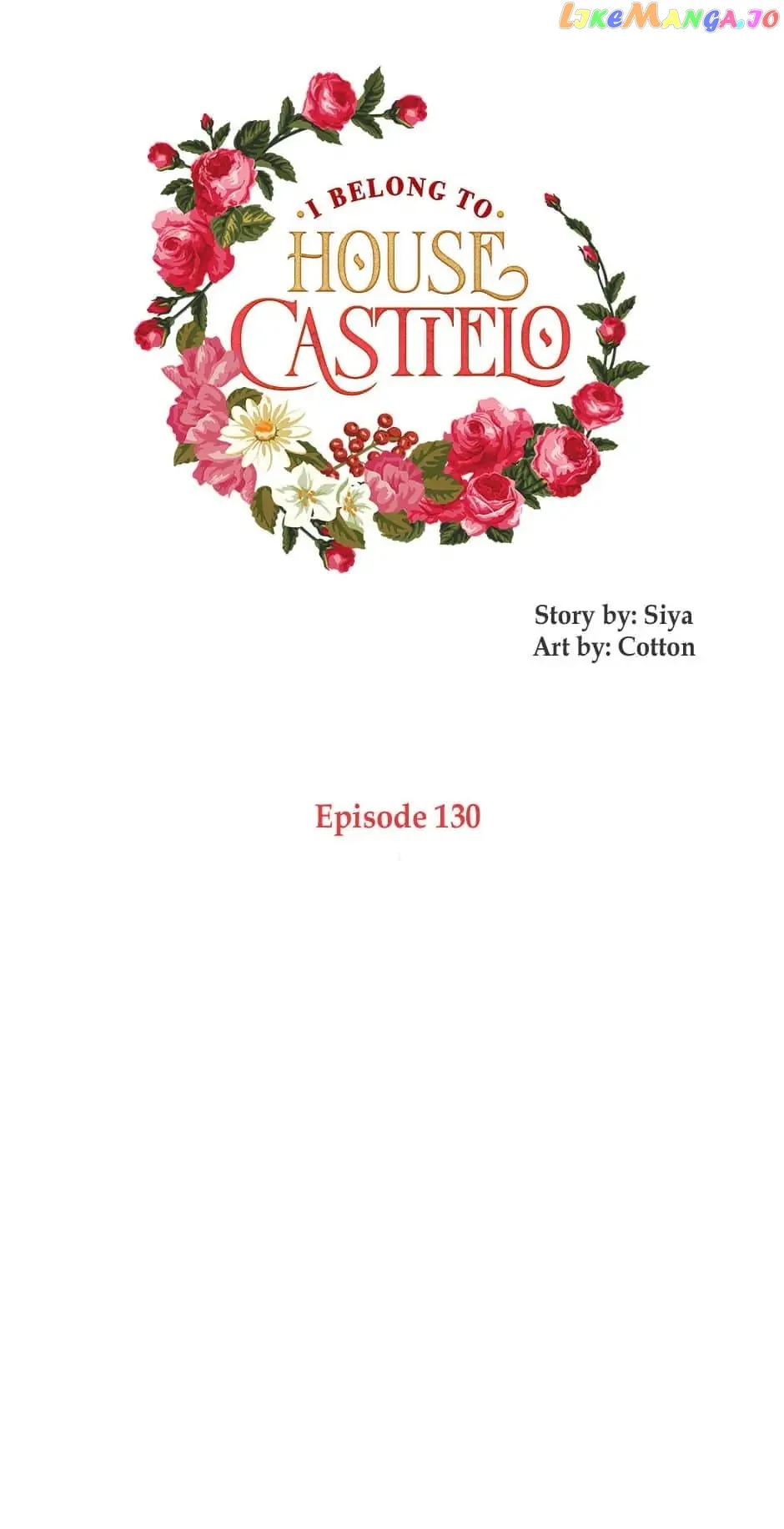 I am a child of this house Chapter 130 page 9