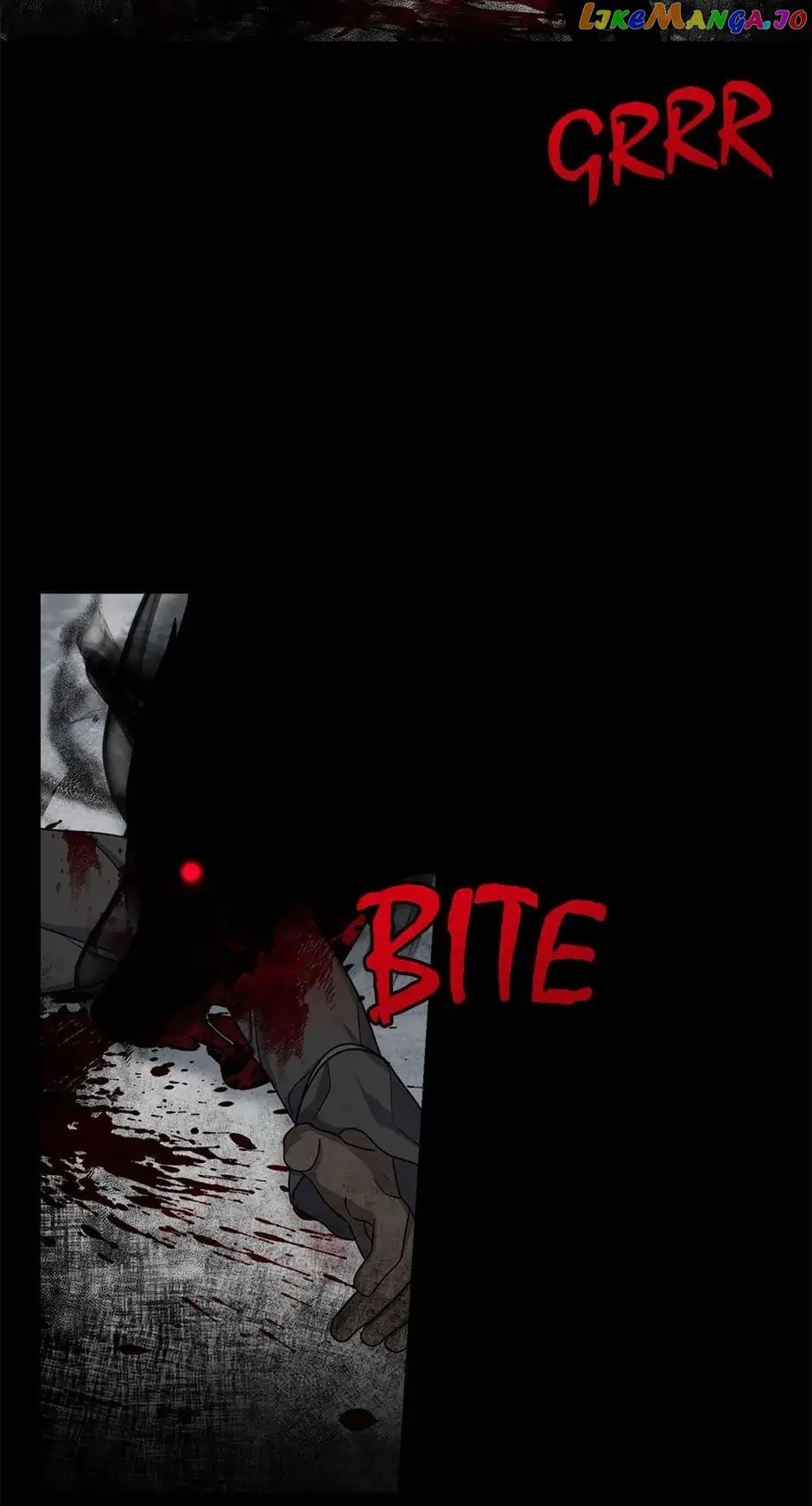 I am a child of this house Chapter 130 page 3