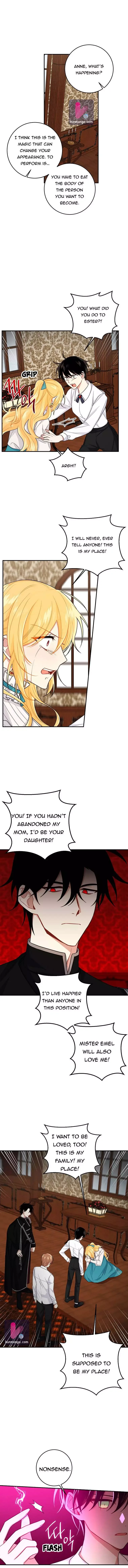 I am a child of this house Chapter 129 page 4