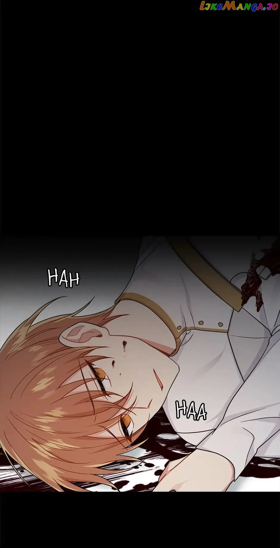 I am a child of this house Chapter 130 page 6
