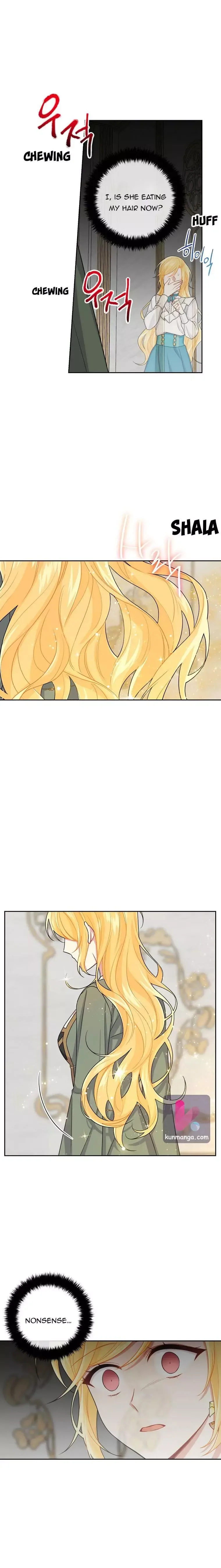 I am a child of this house Chapter 128 page 4